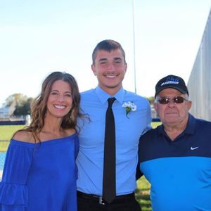 Meet your Posher, Jon